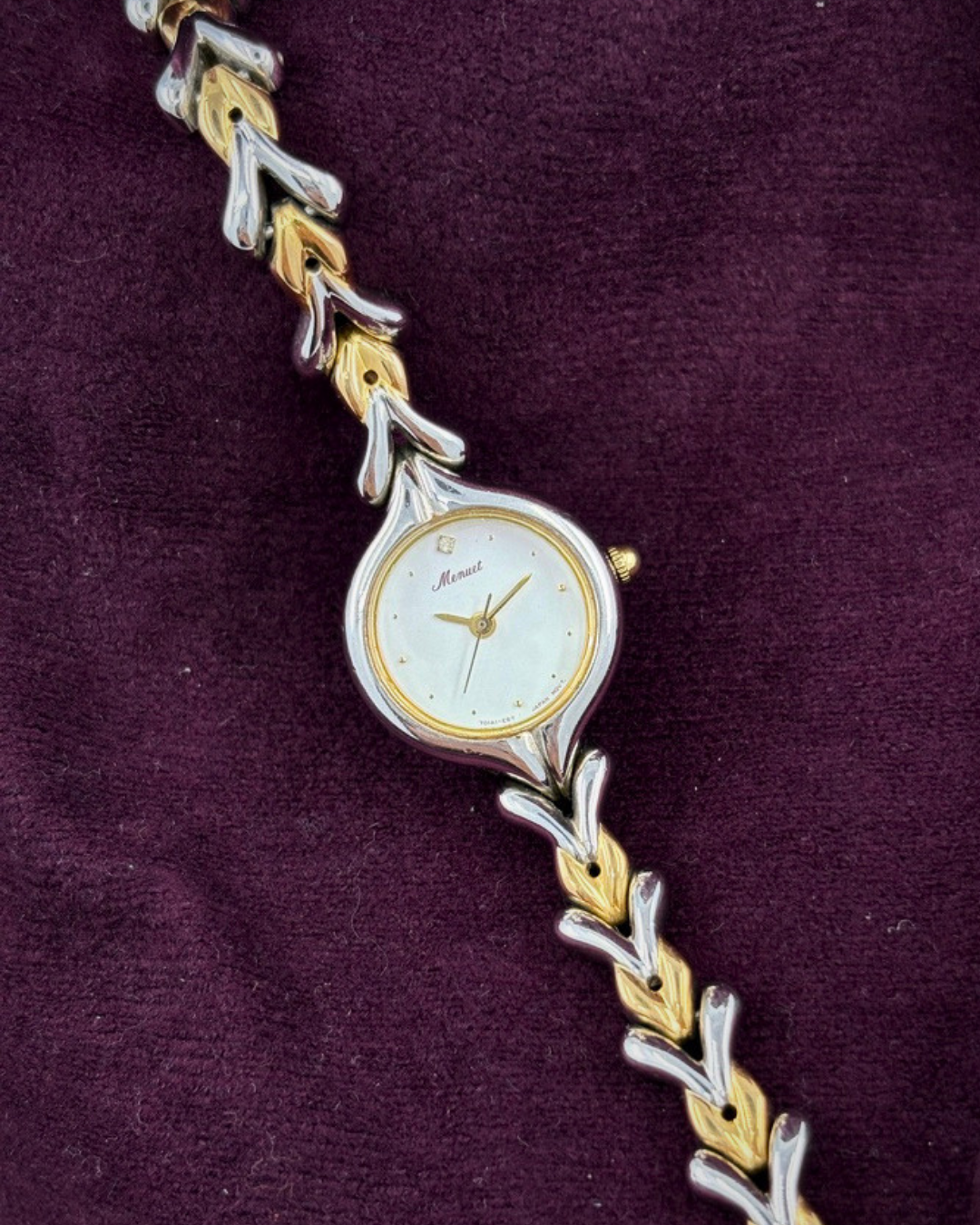1994 Casio Menuet