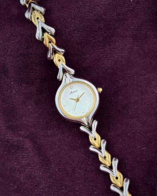 1994 Casio Menuet