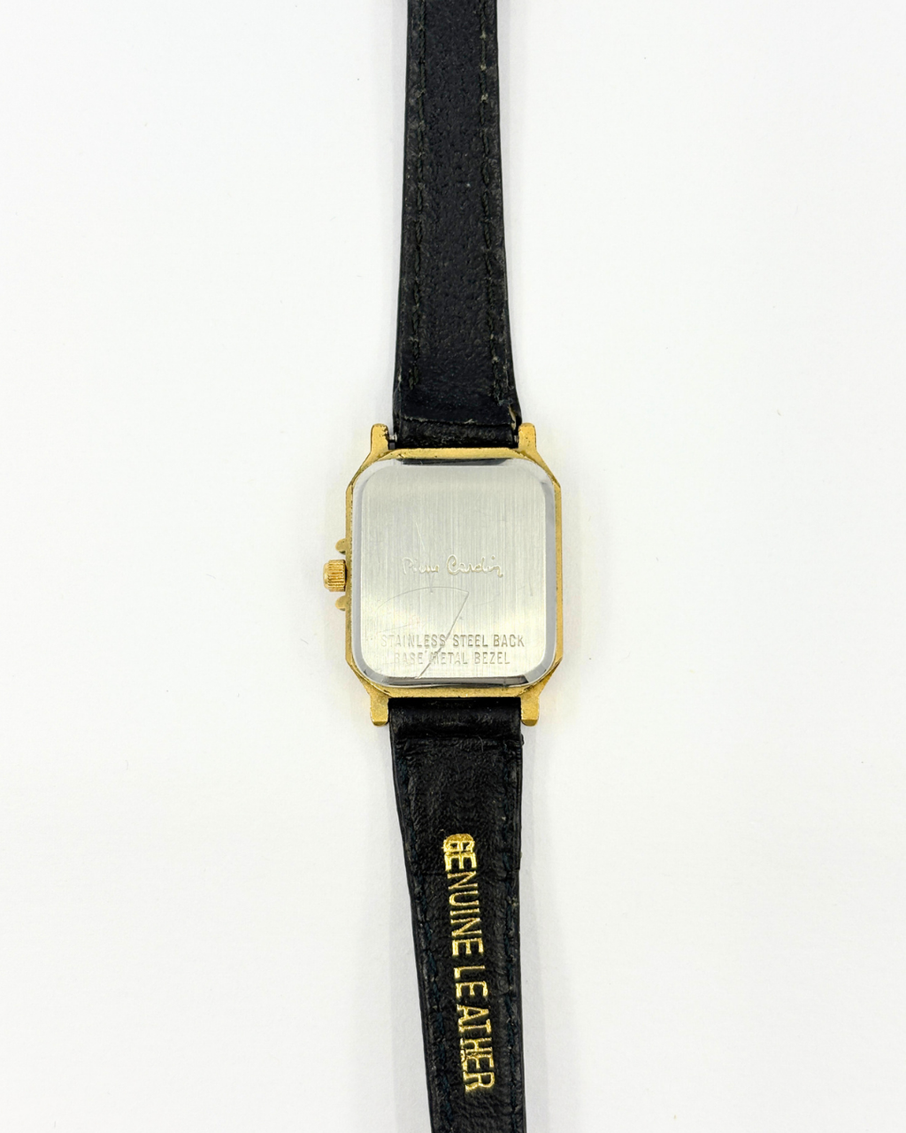 Montre analogique Pierre Cardin