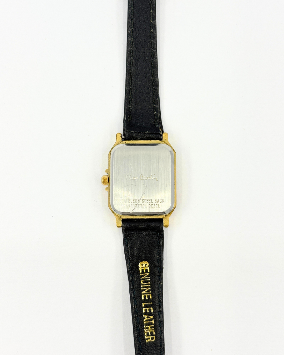 Montre analogique Pierre Cardin