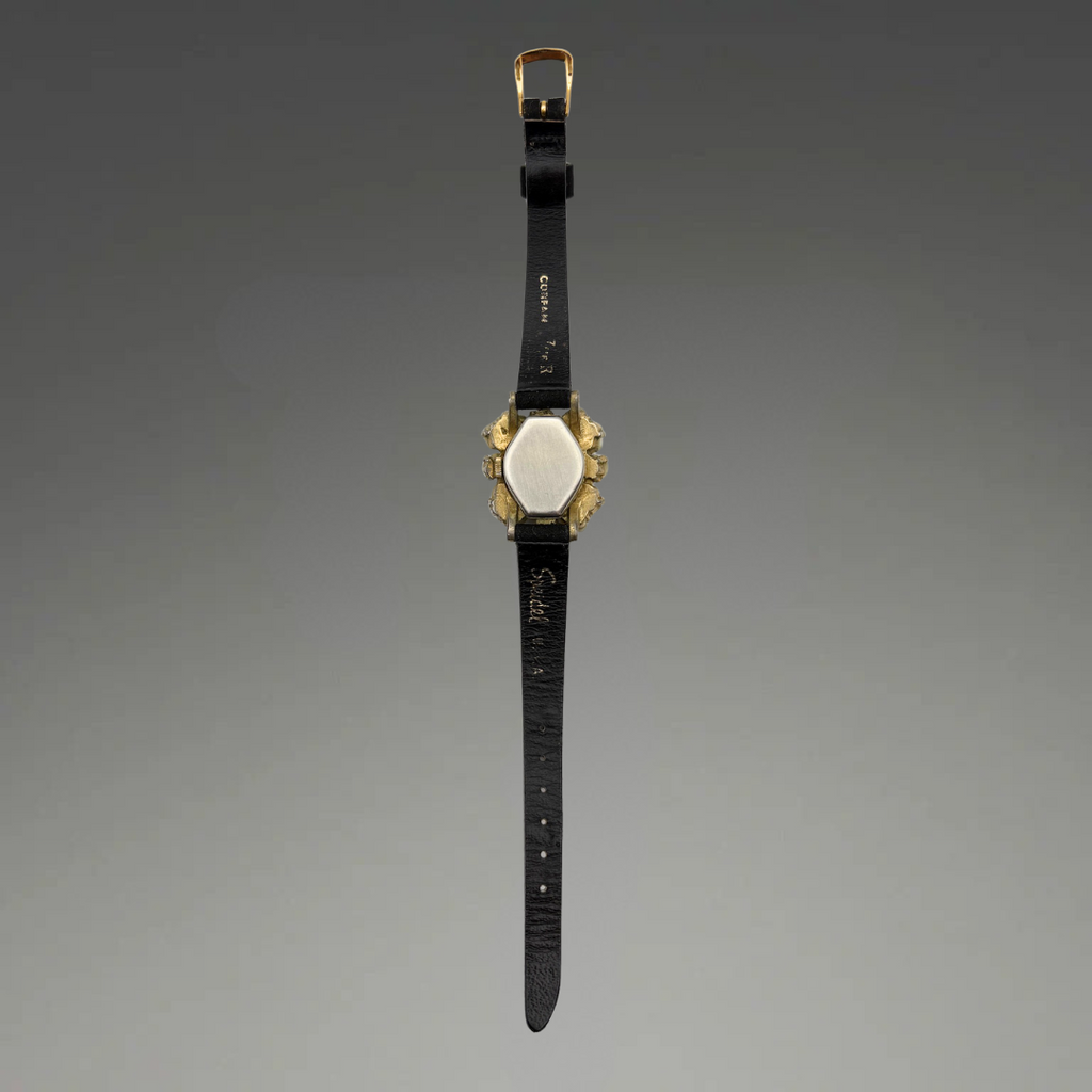 Precisa 12 Jewel Incabloc