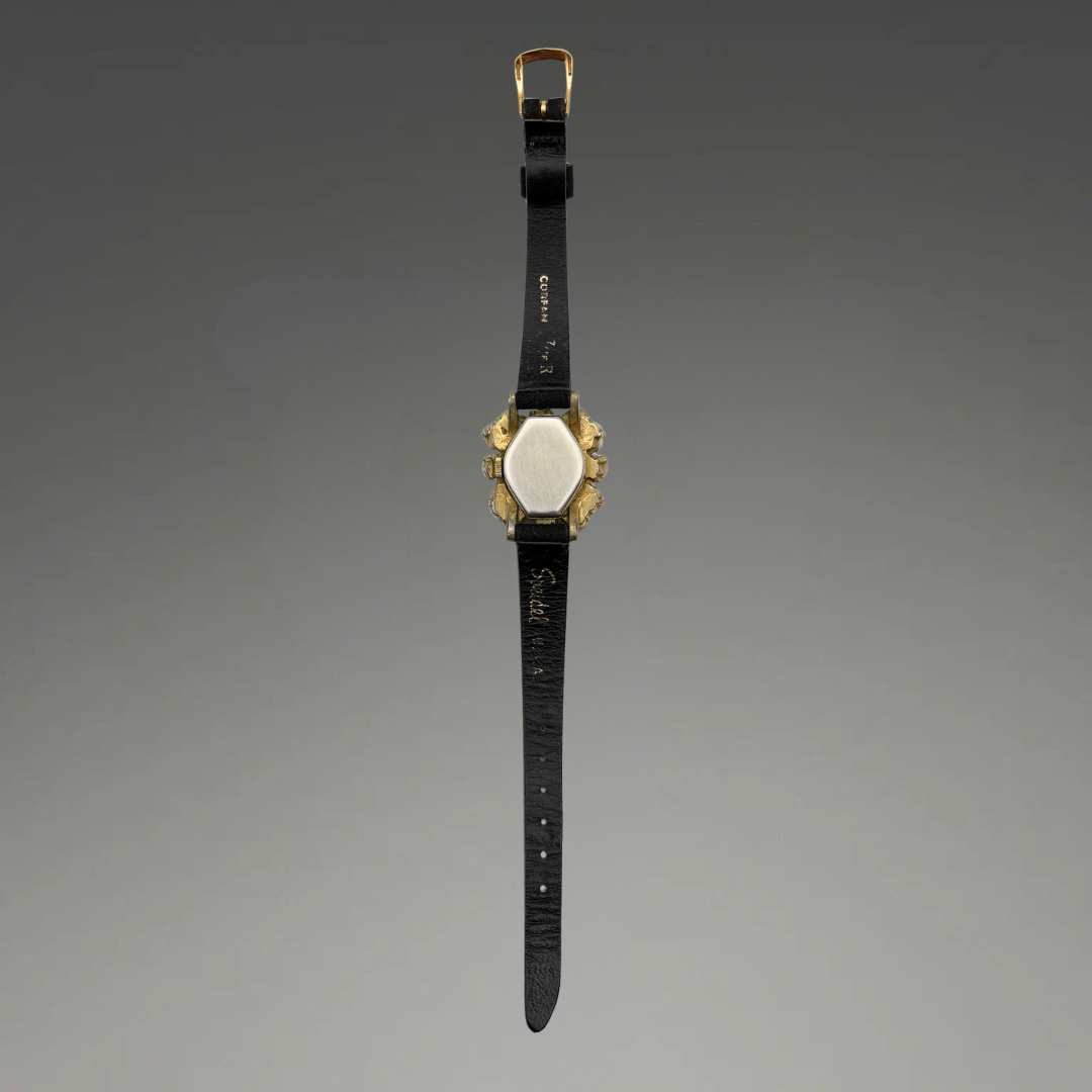 Precisa 12 Jewel Incabloc