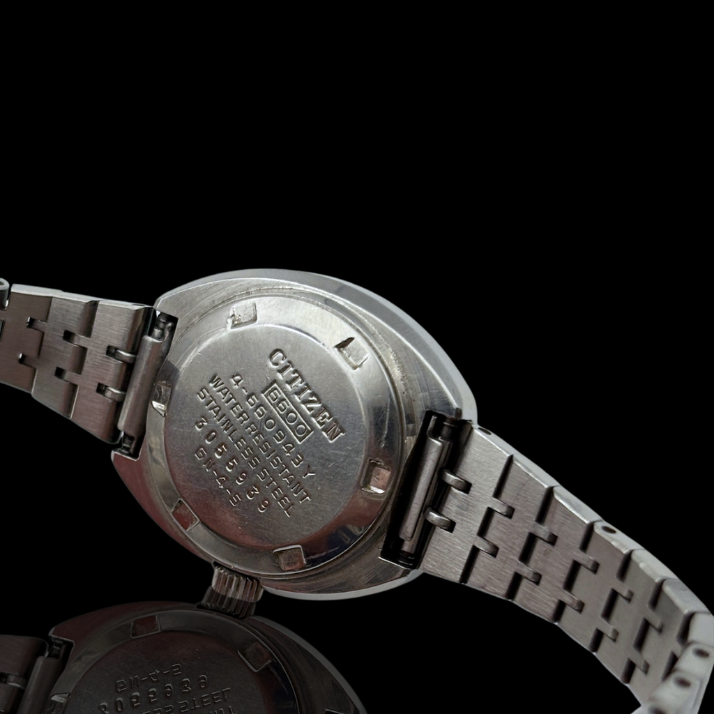 Citizen Cosmo Star V2 Automatic Day Date