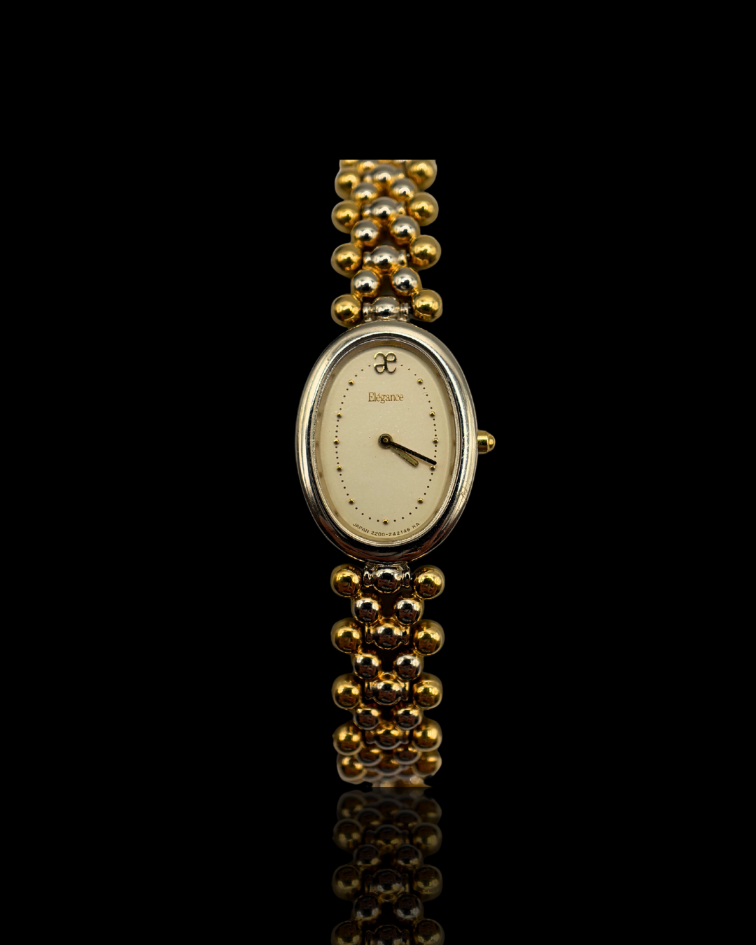 Citizen Elegance Line