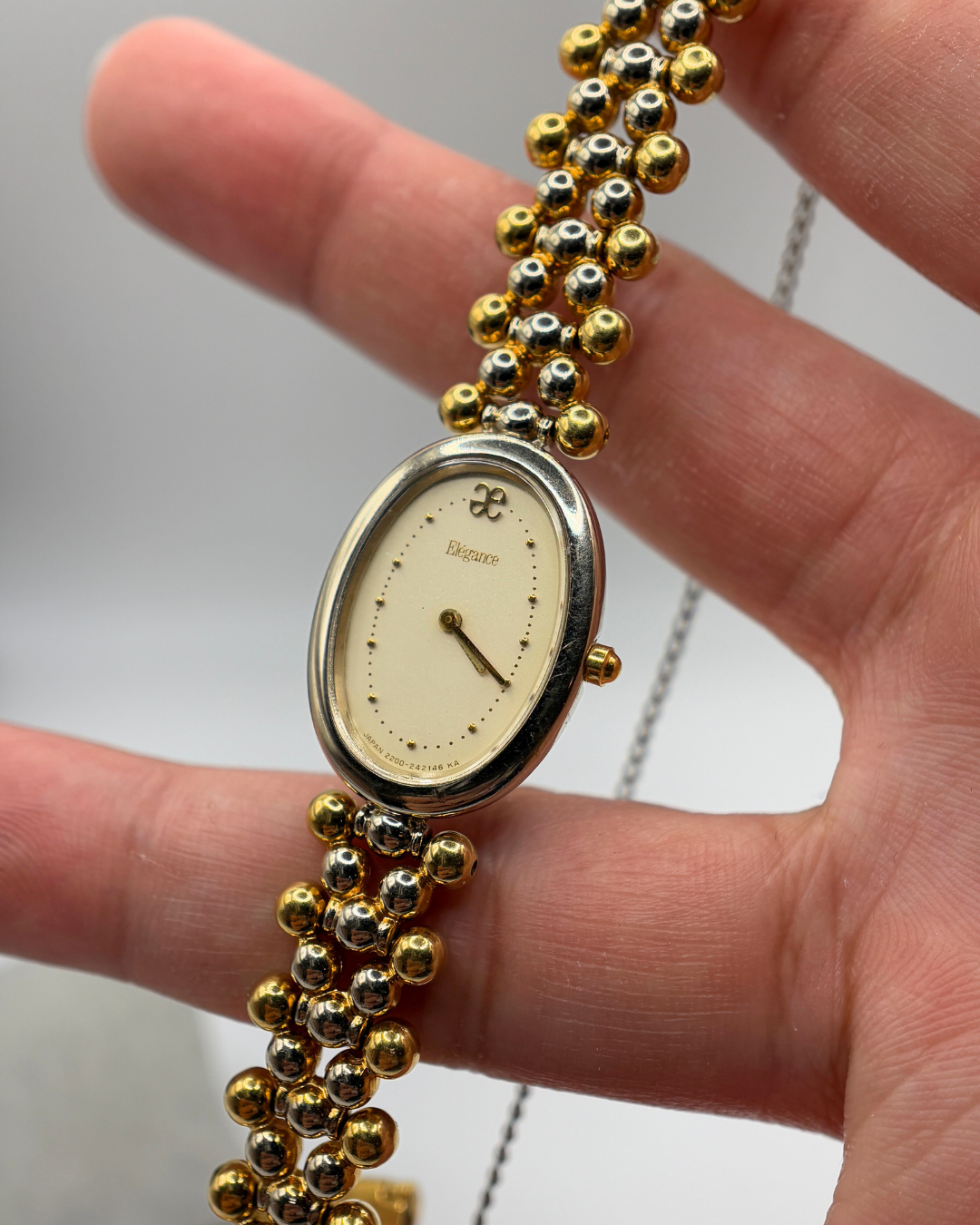 Citizen Elegance Line