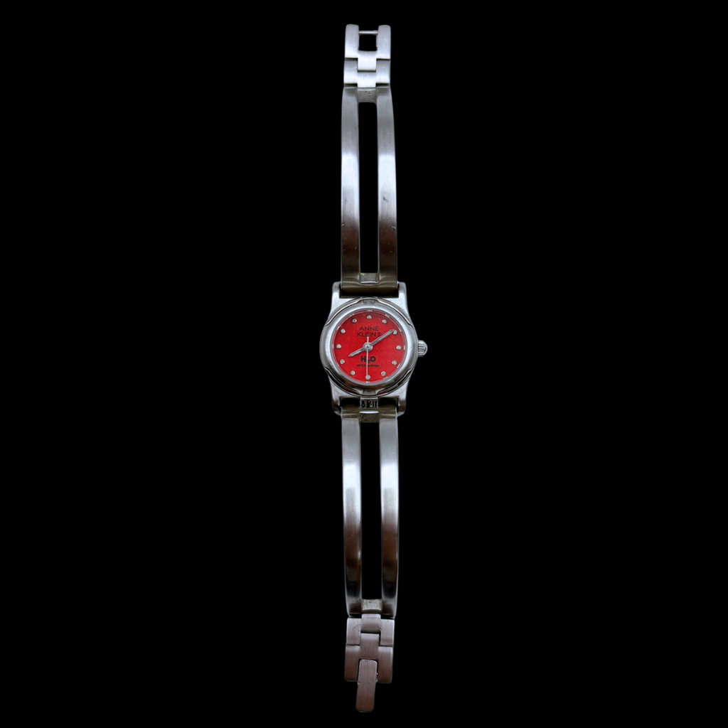 Vintage Anne Klein II H2O Watch