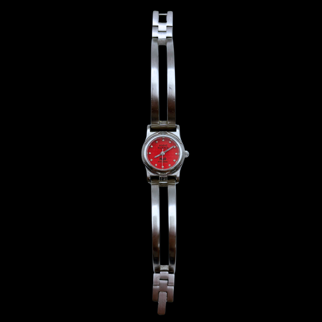 Vintage Anne Klein II H2O Watch