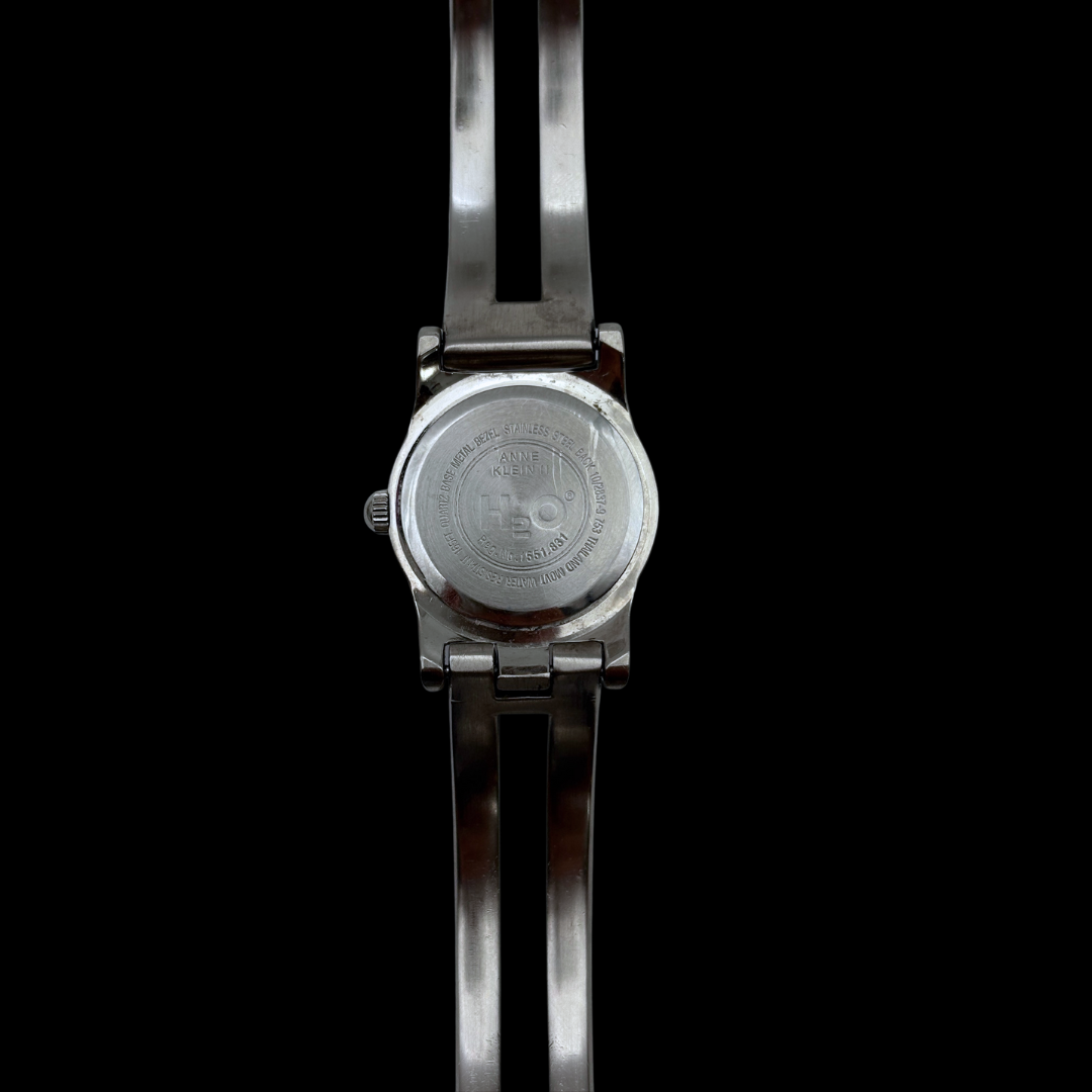 Vintage Anne Klein II H2O Watch