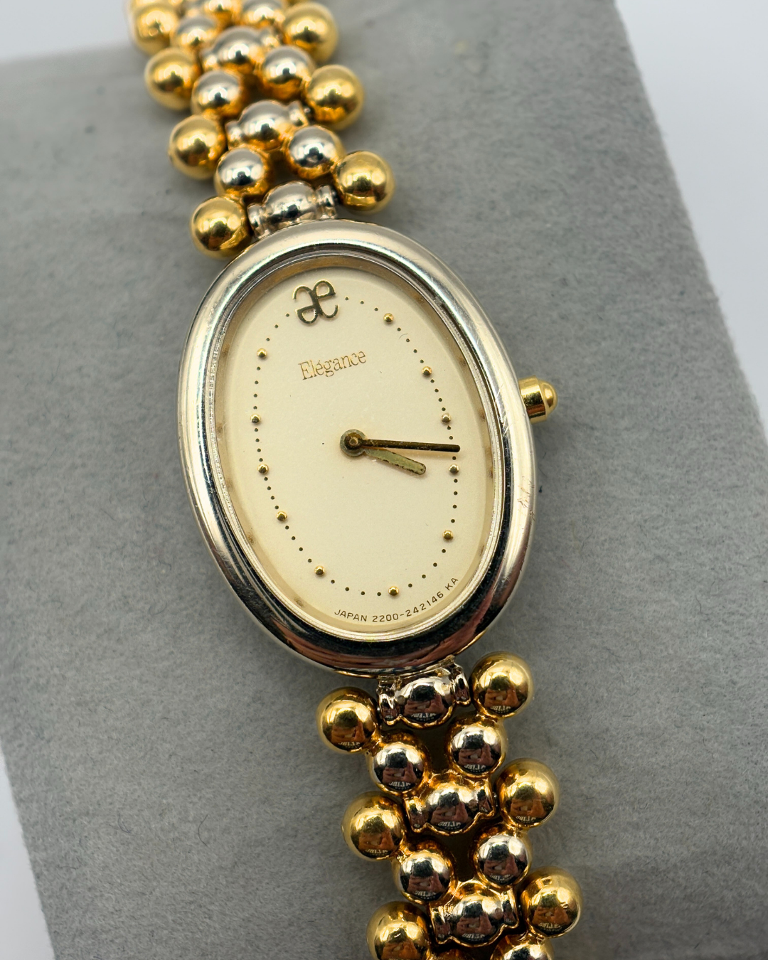 Citizen Elegance Line