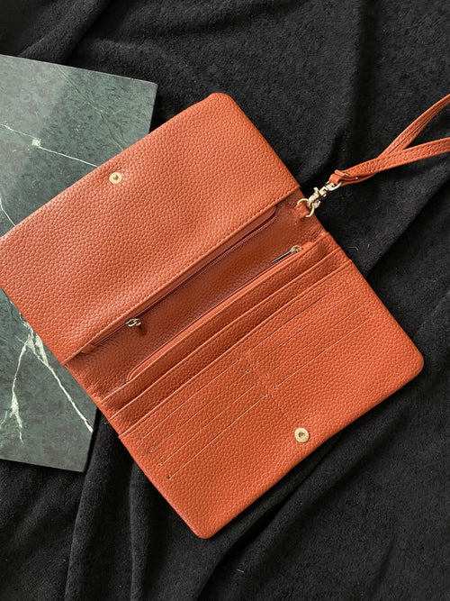 2000s Celine Wristlet