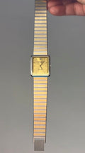 Bulova P6 Quartz ultime