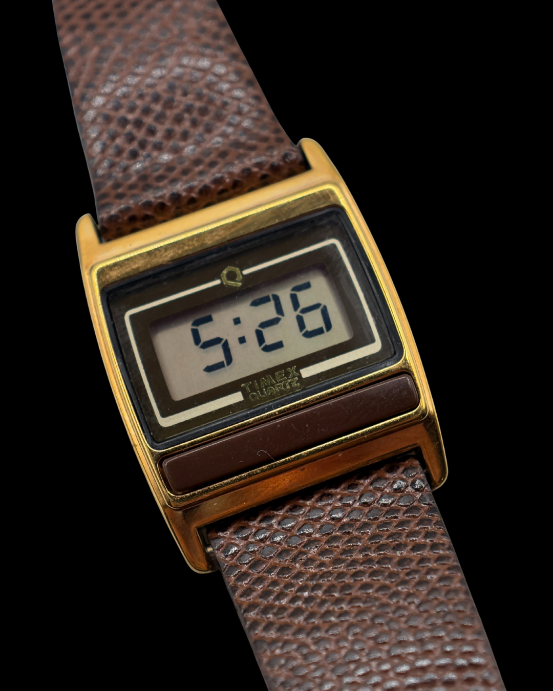 Vintage Digital Timex