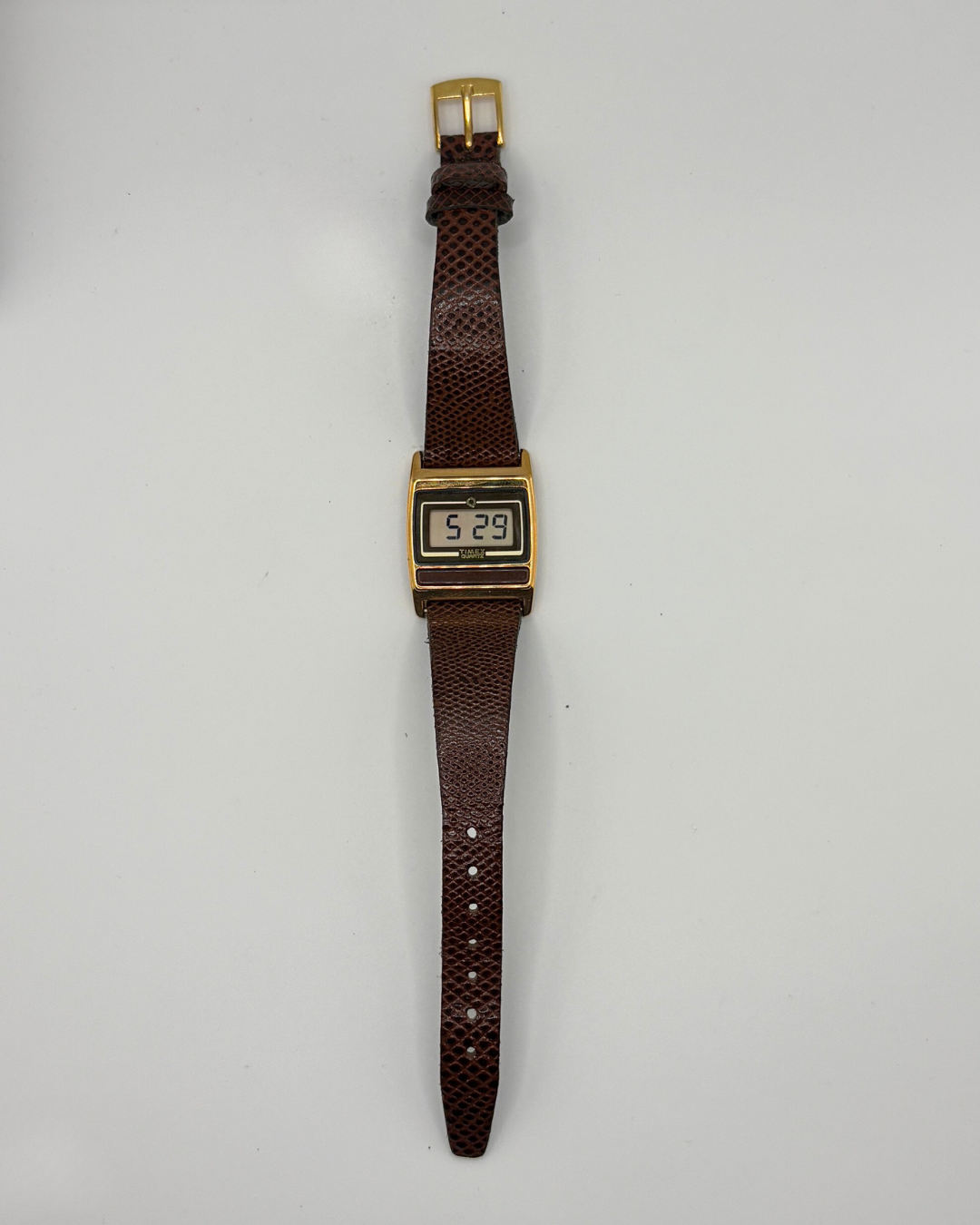 Vintage Digital Timex