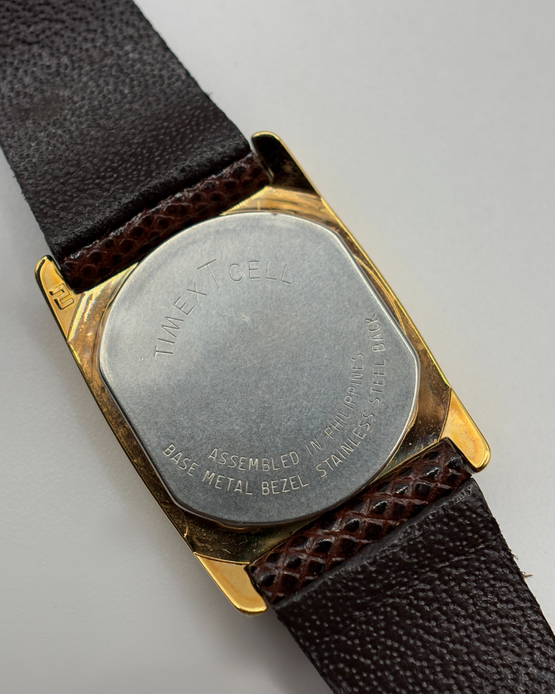 Vintage Digital Timex