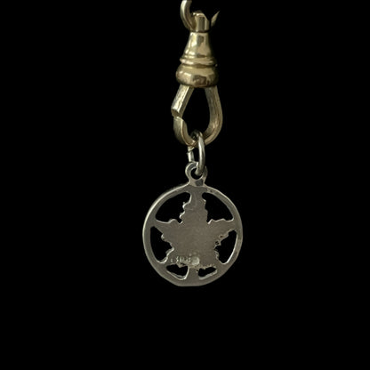 Sterling Silver Charms & Pendants