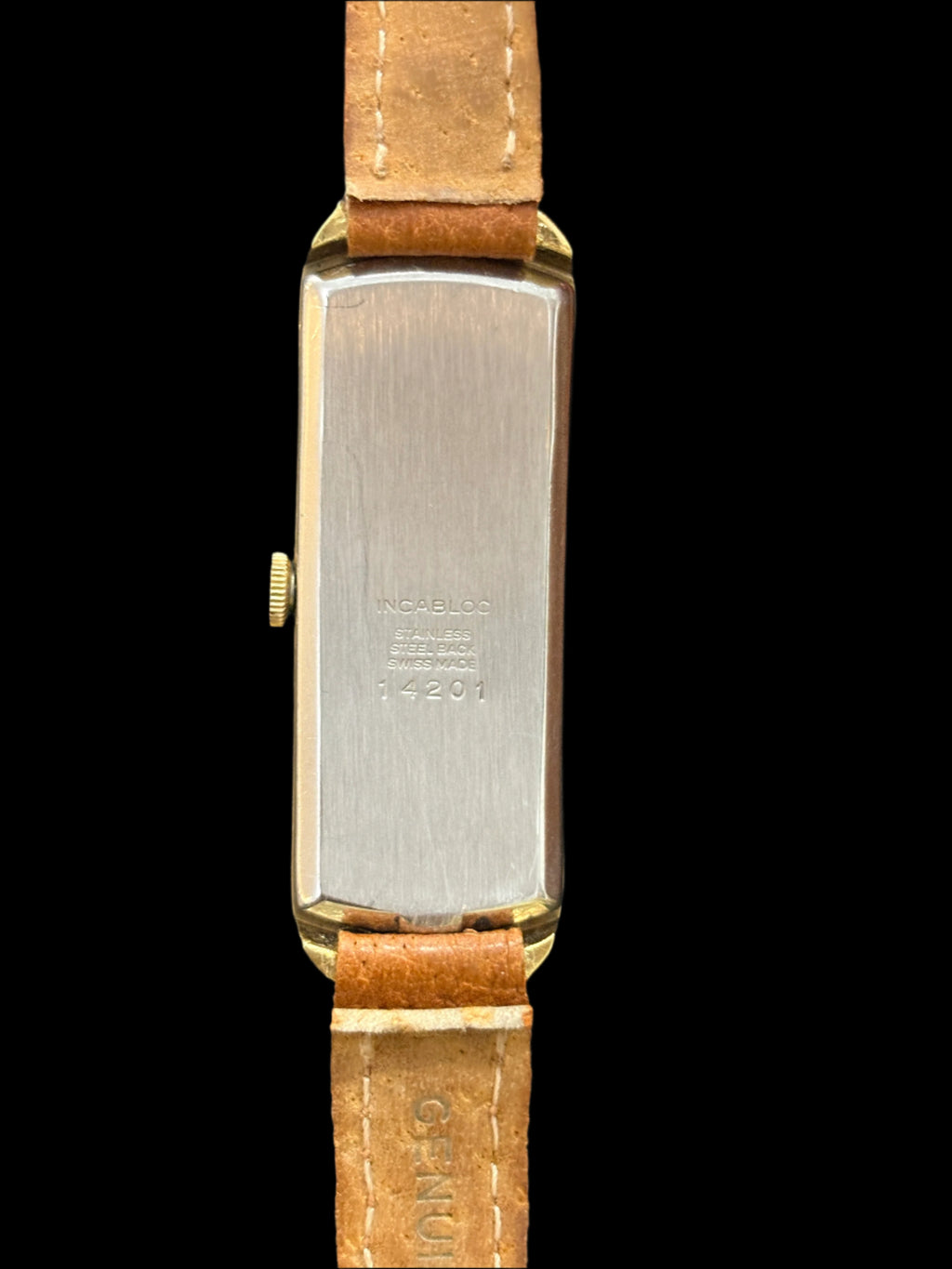 Bertmar Banana Analog