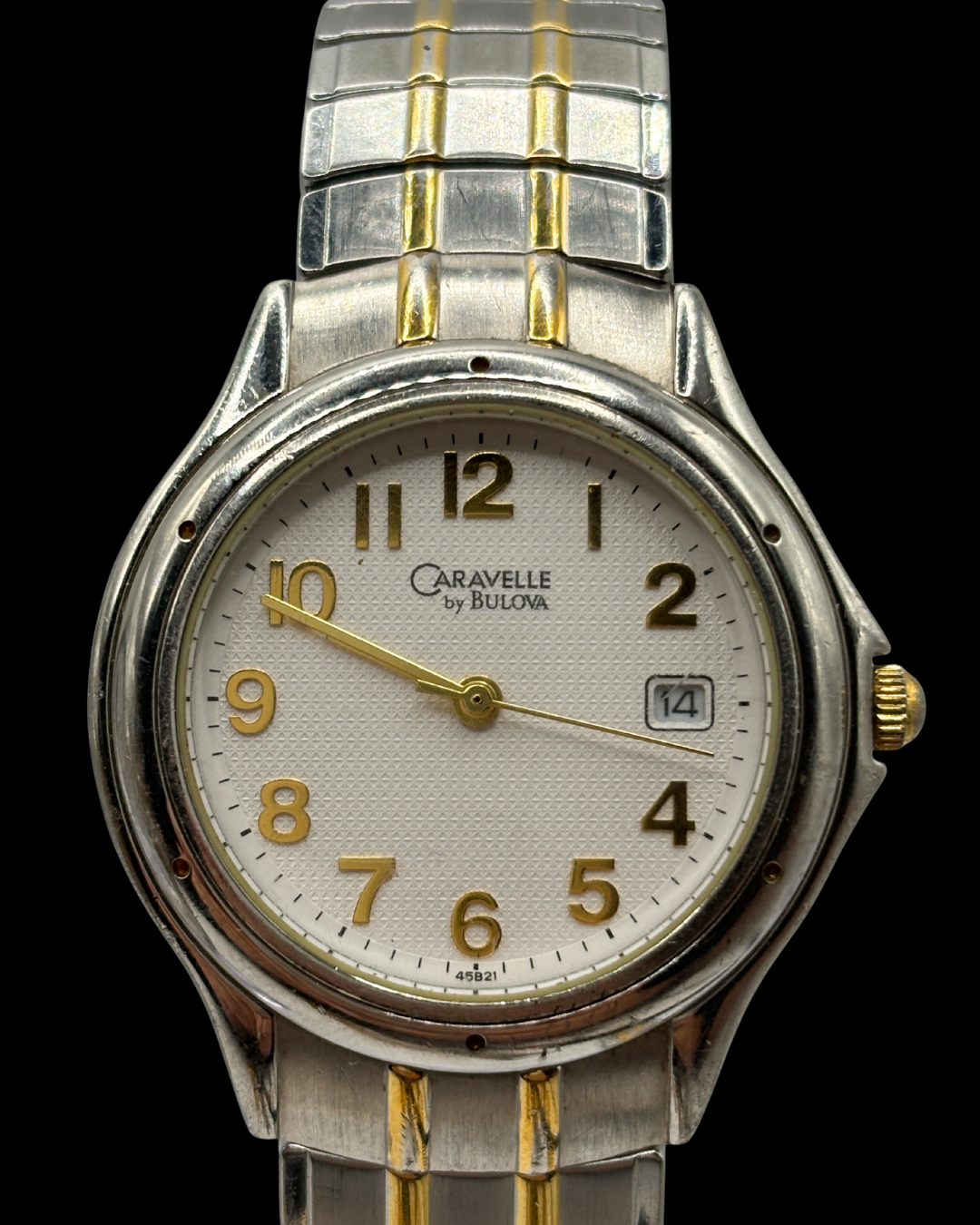 Caravelle by Bulova A3