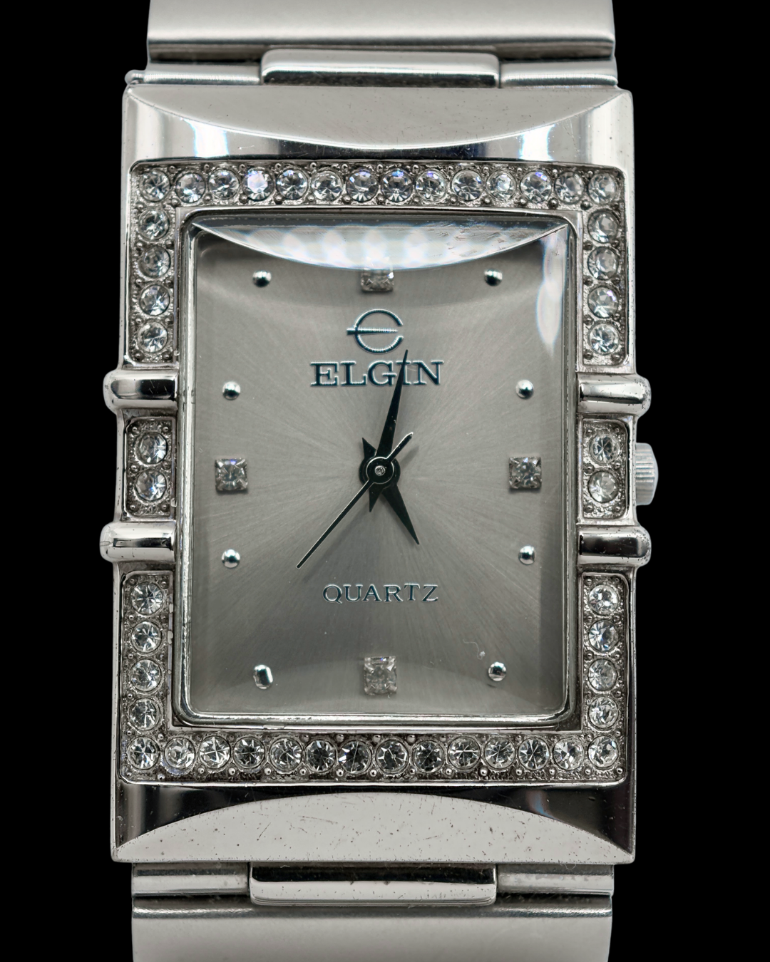 Elgin Quartz GY11 MQ