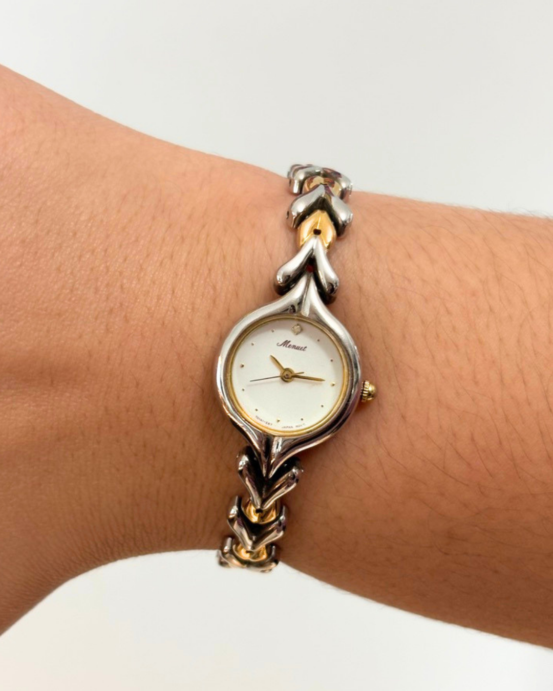 1994 Casio Menuet