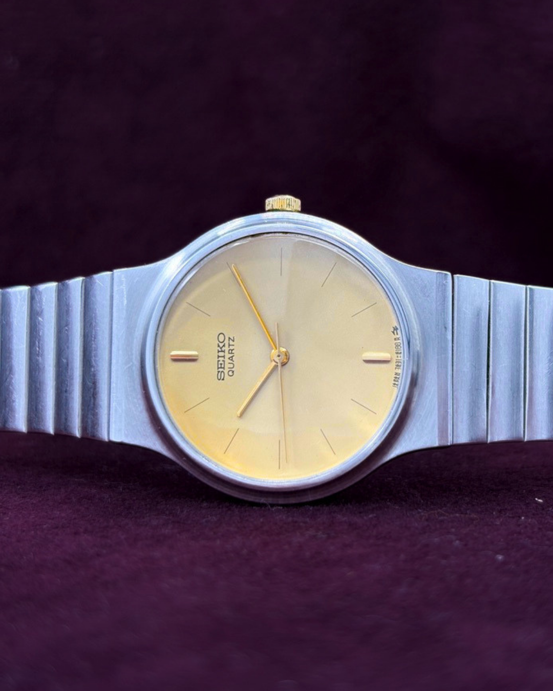 1984 Seiko 7431-6090