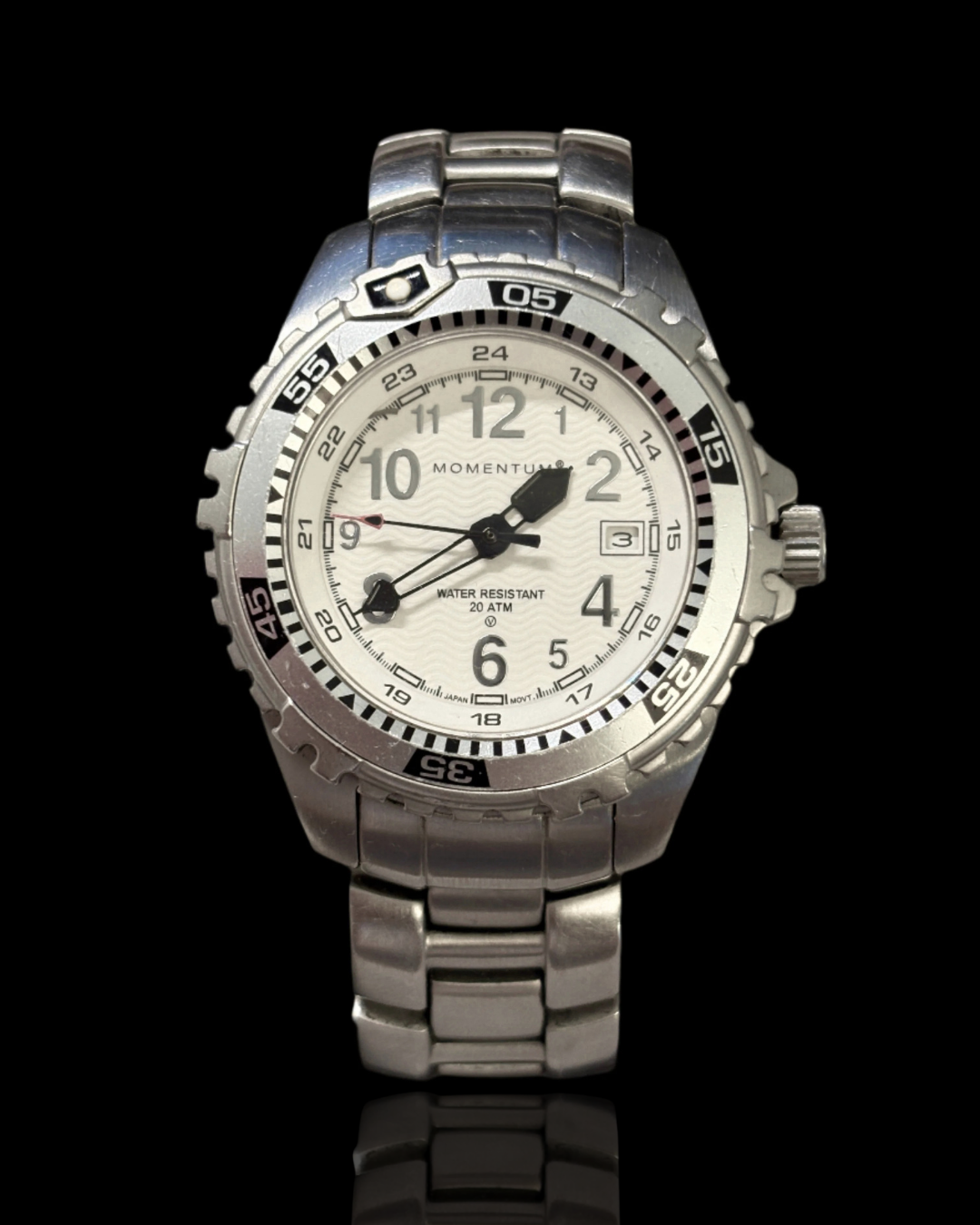 Momentum Diver's Watch