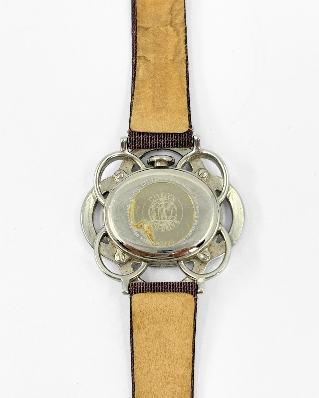 Citizen Eco-Drive Lobella