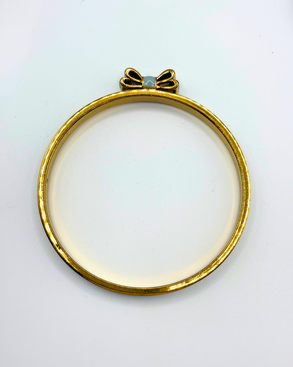 Kate Spade Bow Bangle