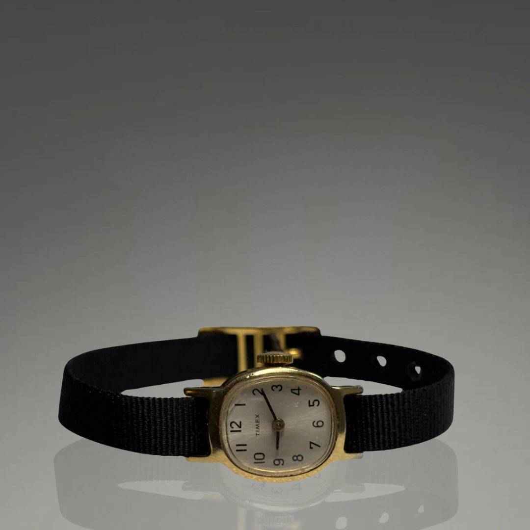 Manual Timex Cocktail Watch