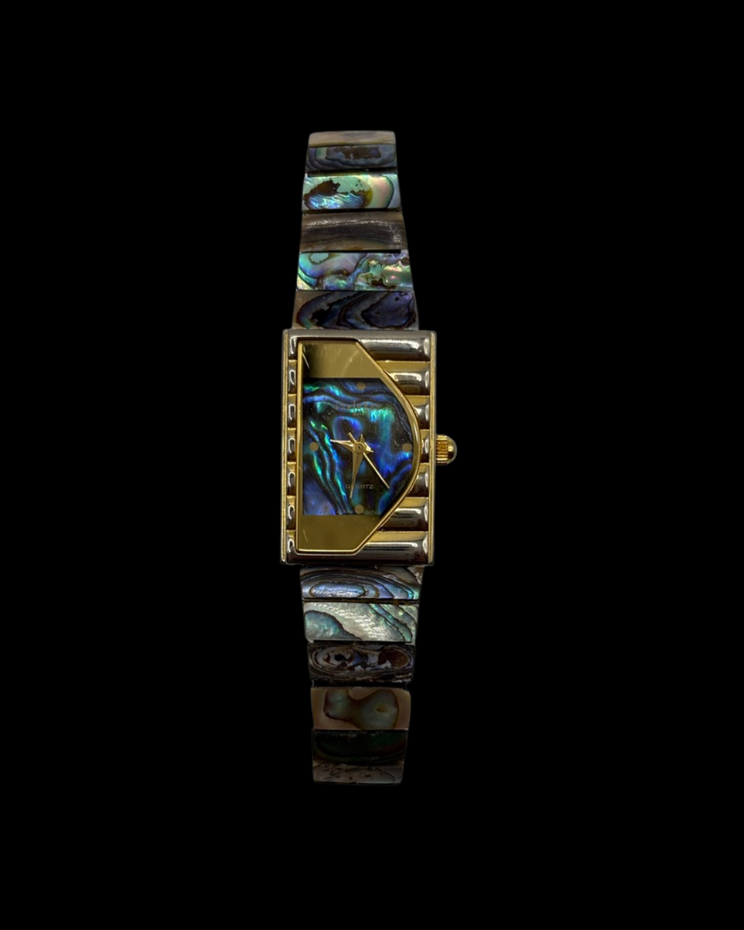 L.A. Express Abalone 156