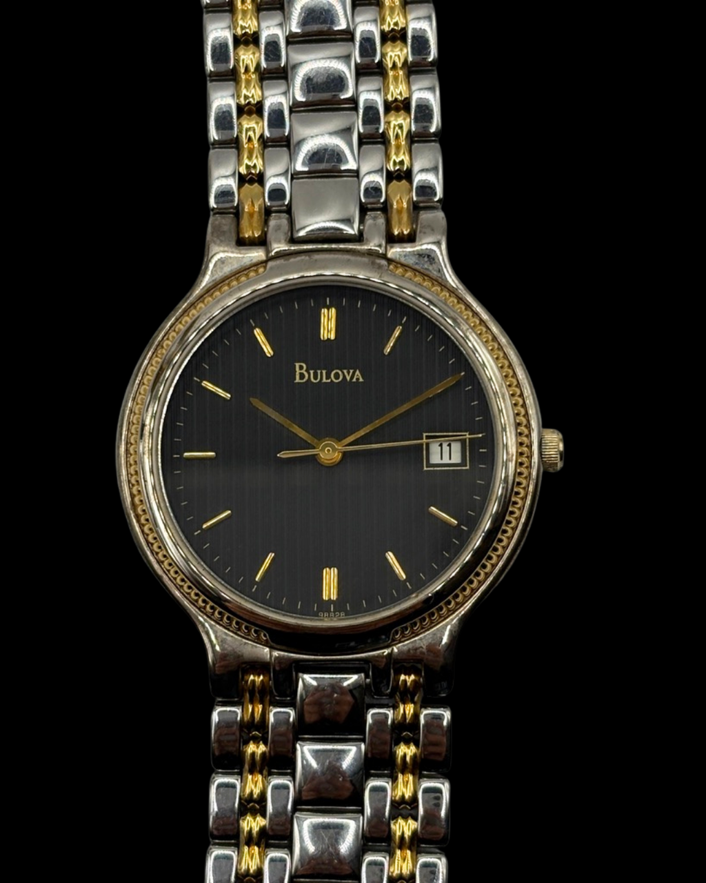Bulova T3