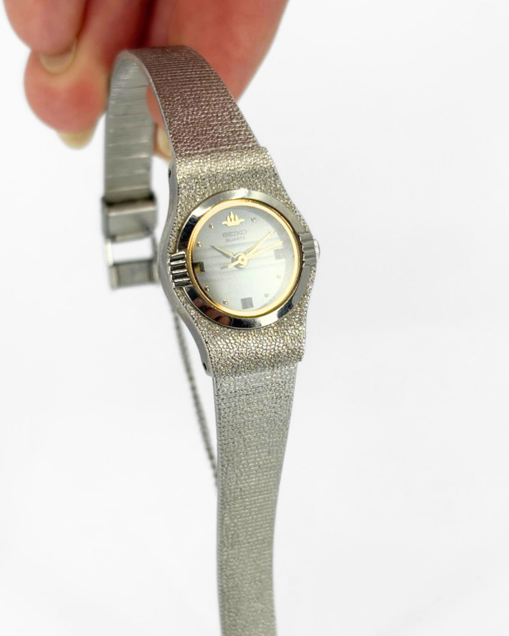 1992 Seiko Galaxy V401-0380