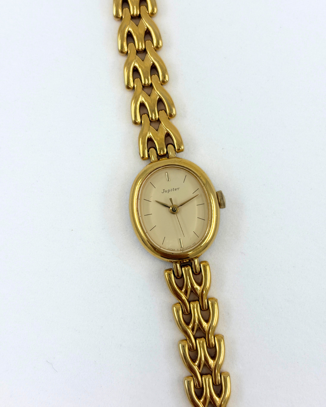 Orient Jupiter Watch