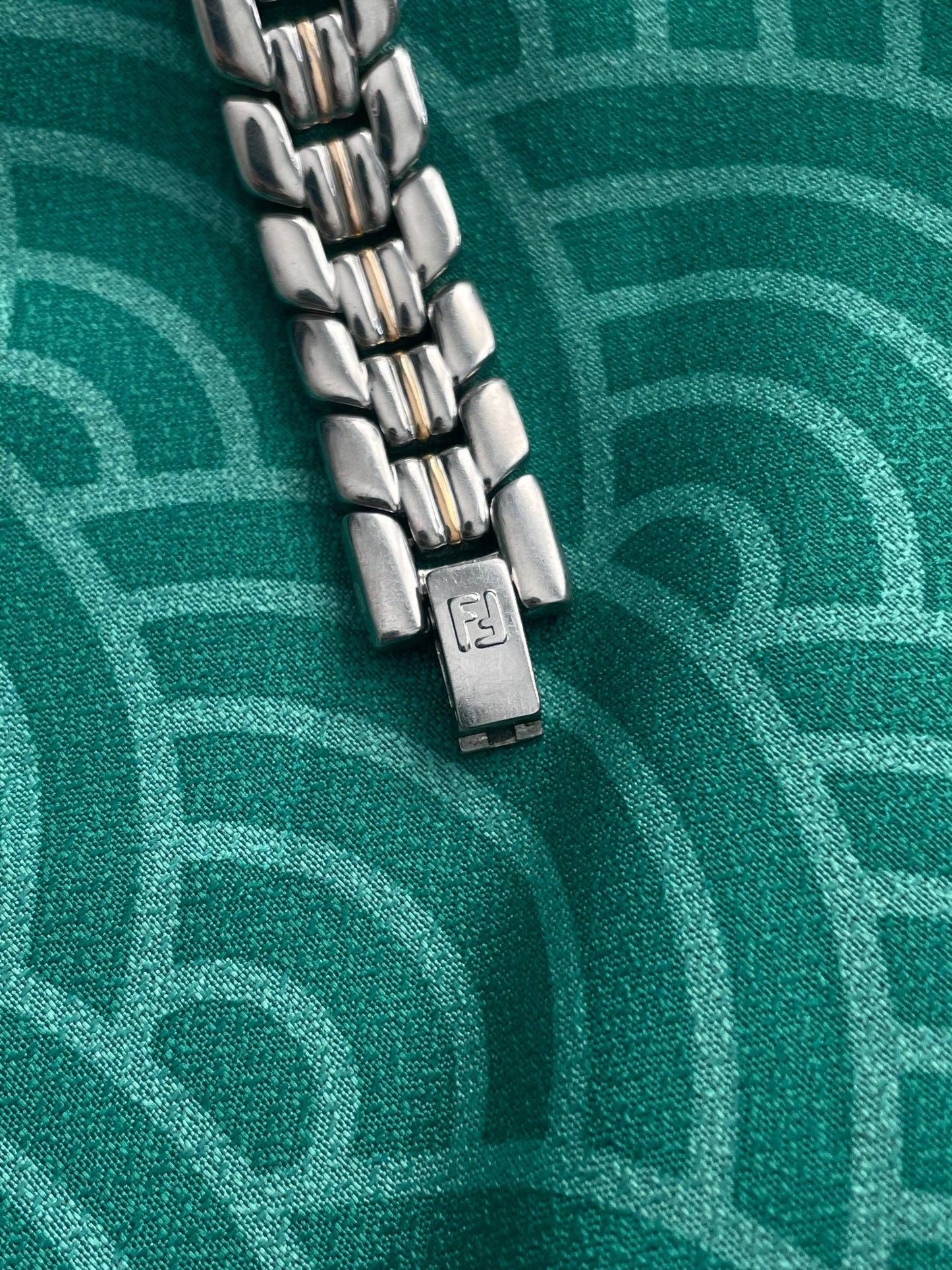 Fendi 900 Series Watch