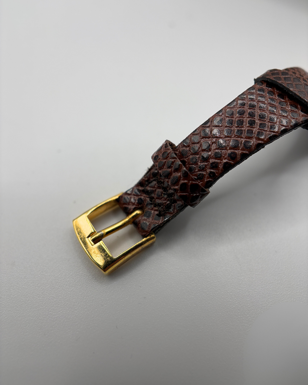 Vintage Digital Timex