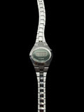 Timex Green Digital Watch