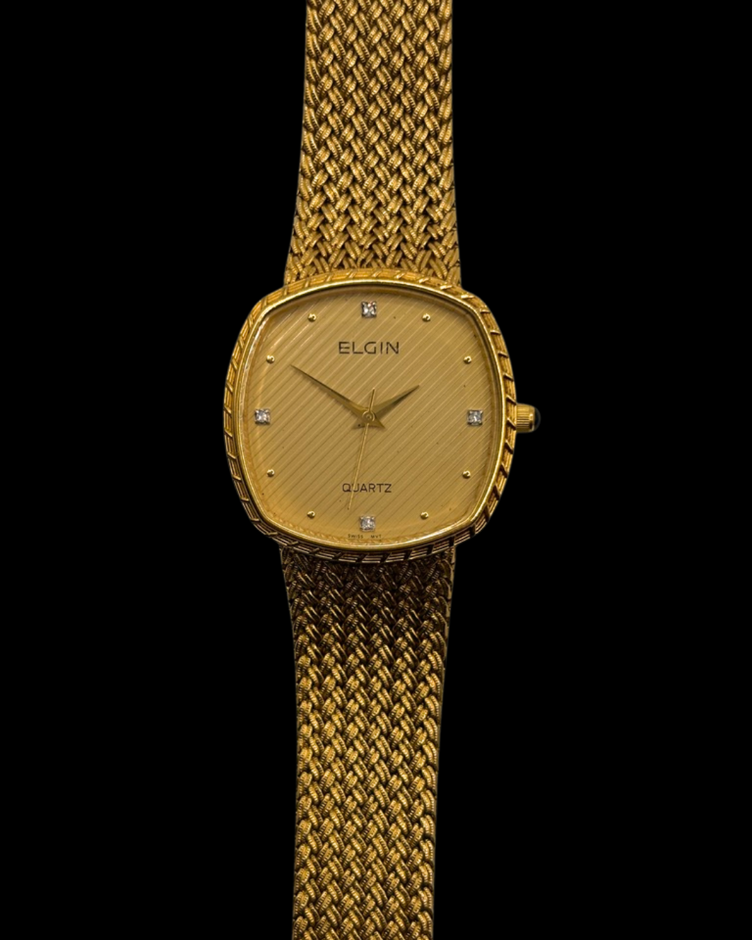 Elgin Diamond FK-266