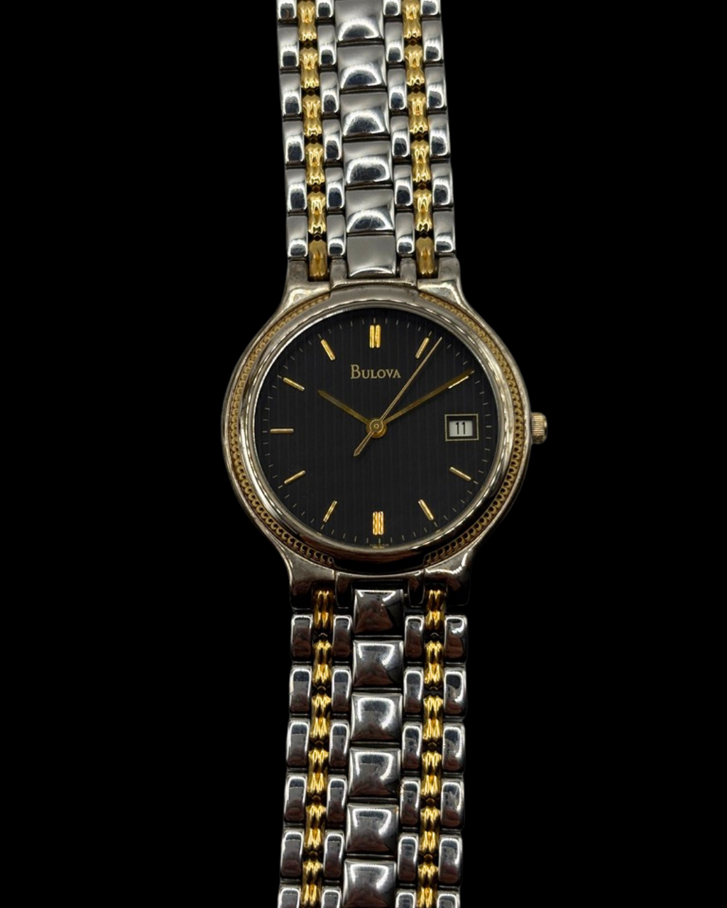 Bulova T3