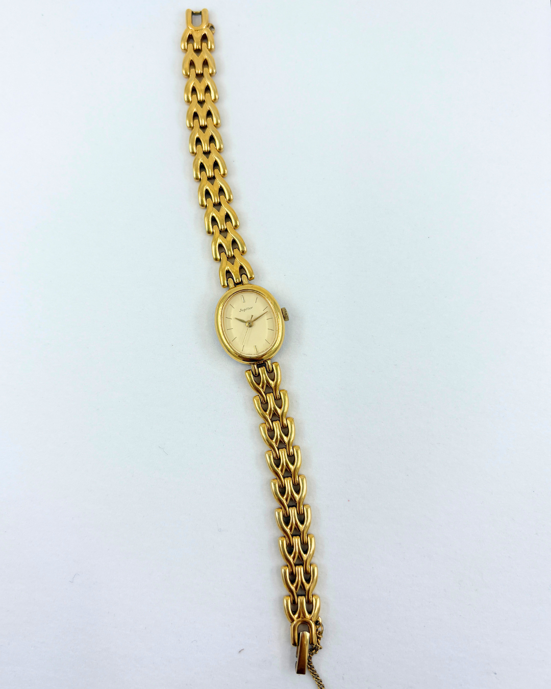 Orient Jupiter Watch