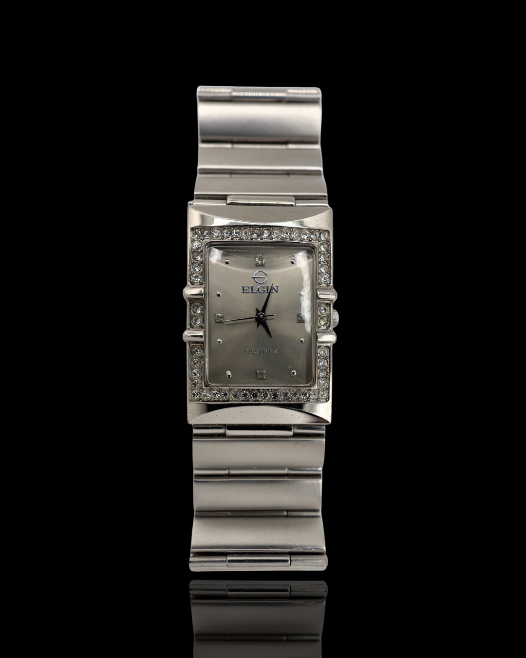 Elgin Quartz GY11 MQ