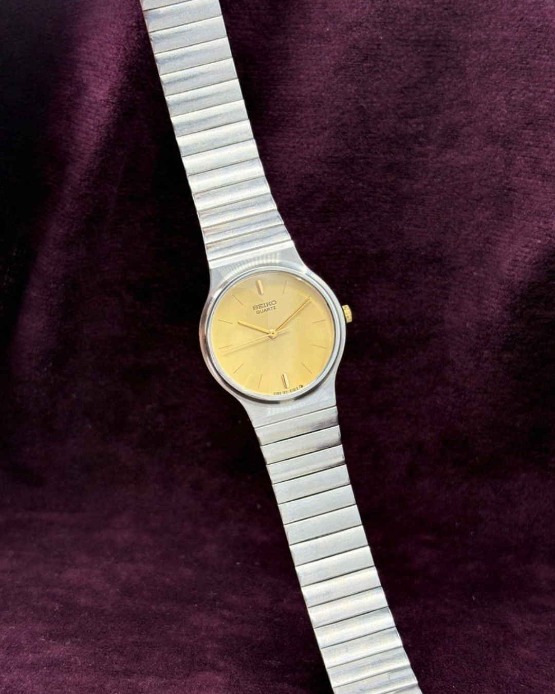 1984 Seiko 7431-6090