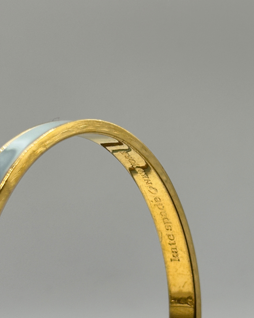 Kate Spade Bow Bangle