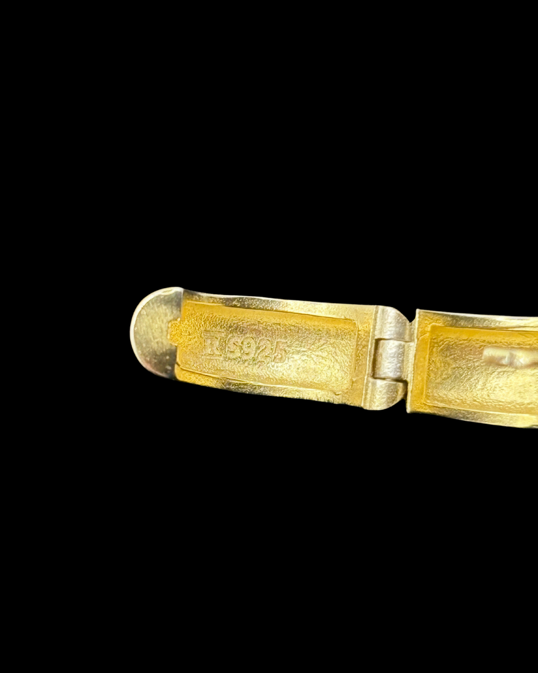 Ross Simons CZ Stone Huggies