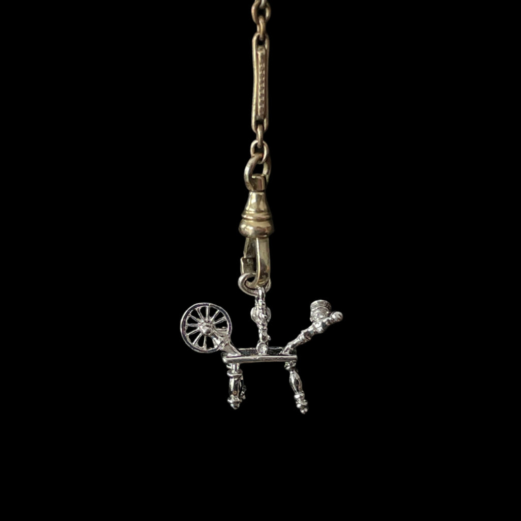 Breloques et pendentifs en argent sterling
