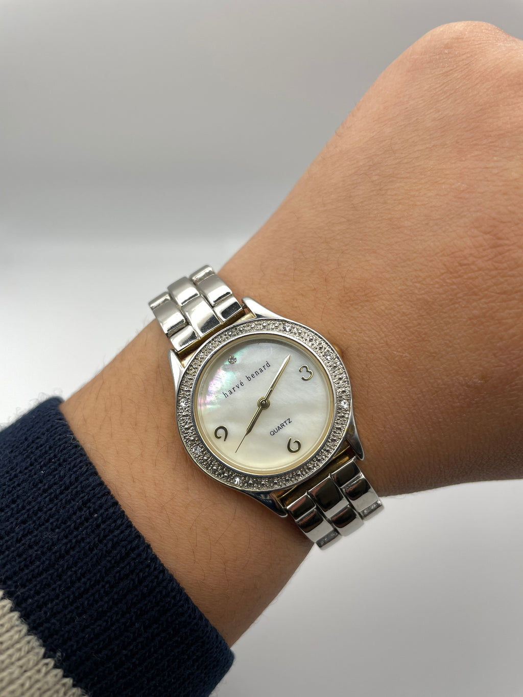 Mother of Pearl Harvé Bernard