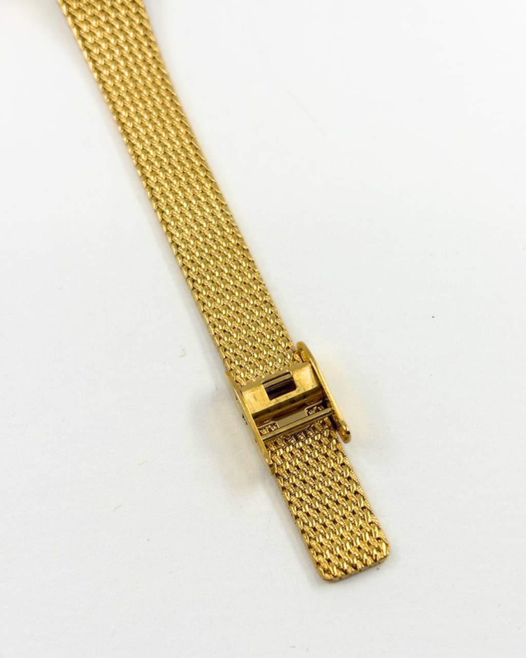 1980s Aureole Custom Line Integrated Bracelet