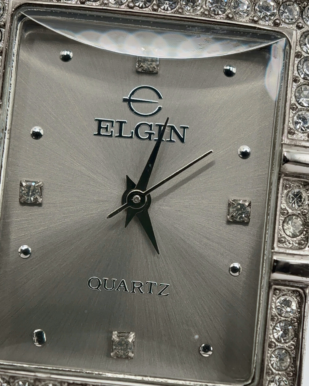 Elgin Quartz GY11 MQ
