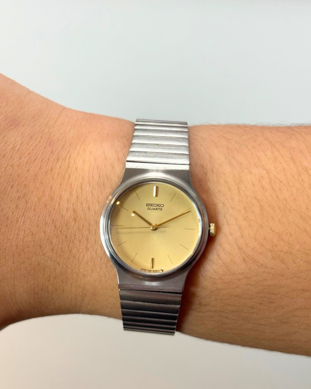 1984 Seiko 7431-6090