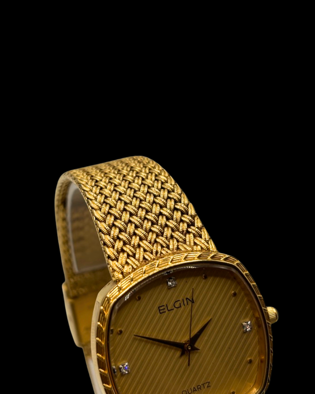 Elgin Diamond FK-266