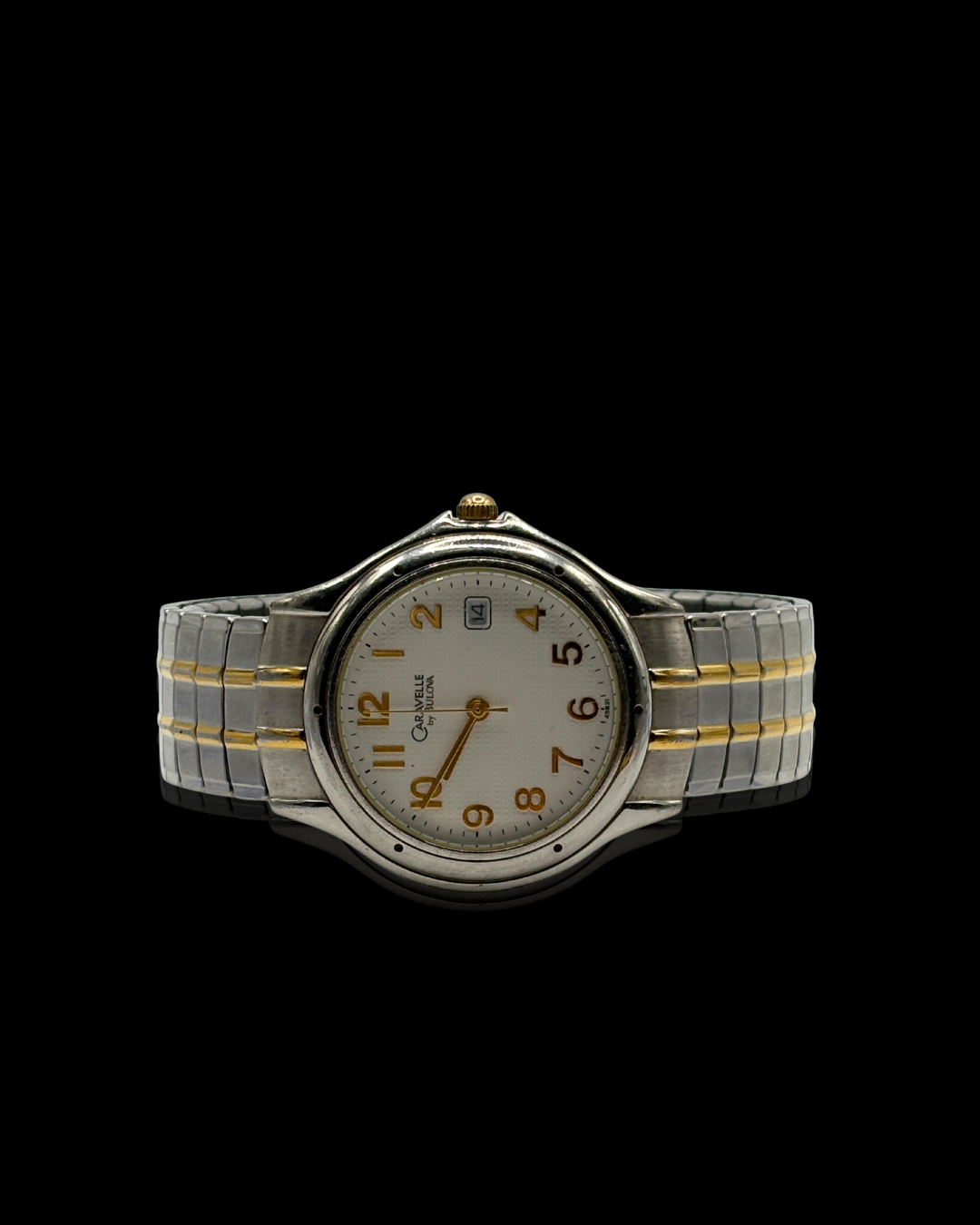 Caravelle by Bulova A3