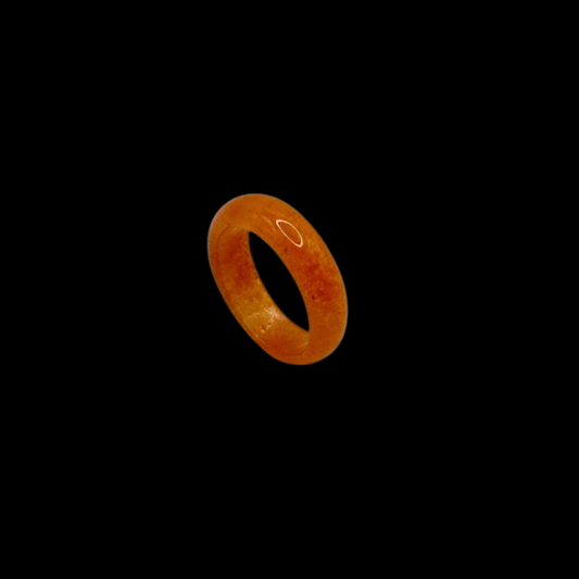 Carnelion Ring